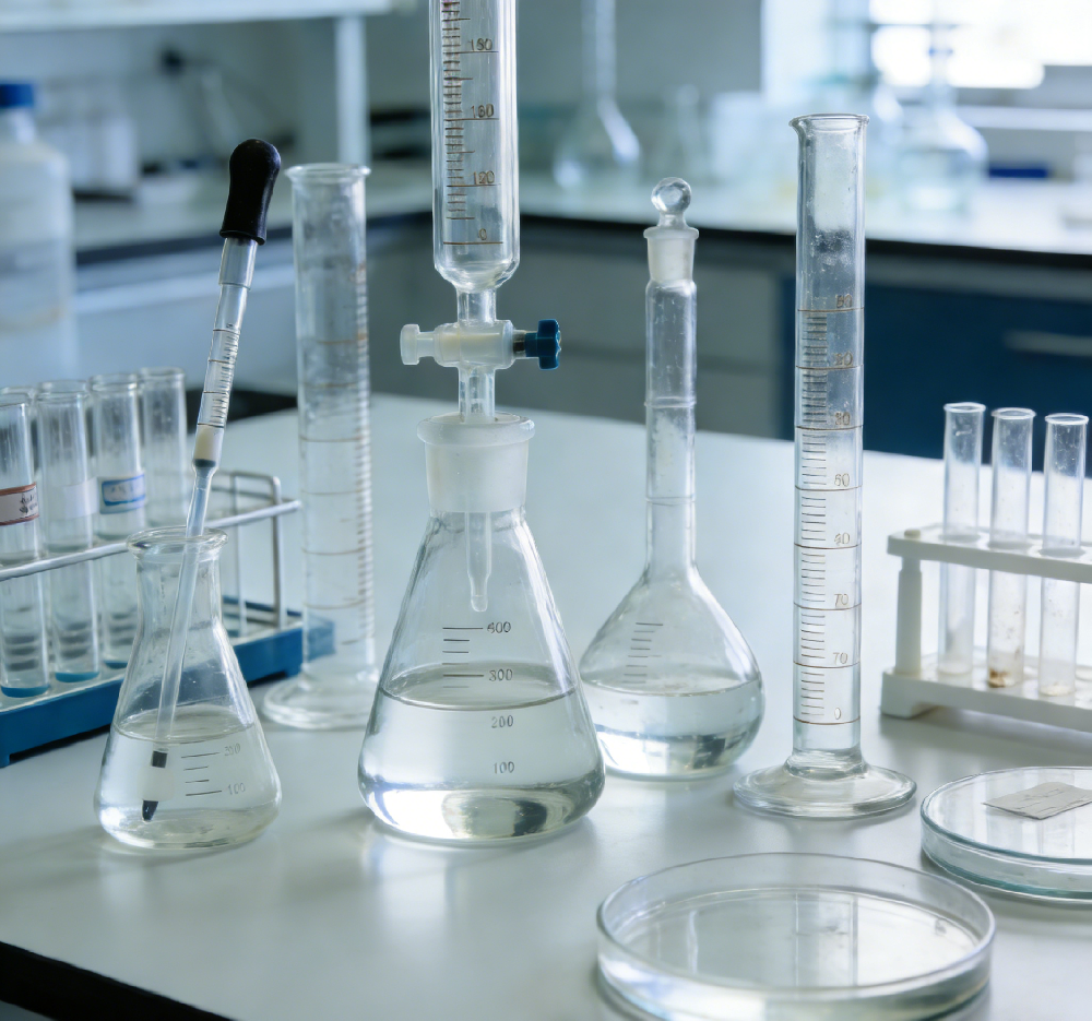 干粉型助留剂虑剂