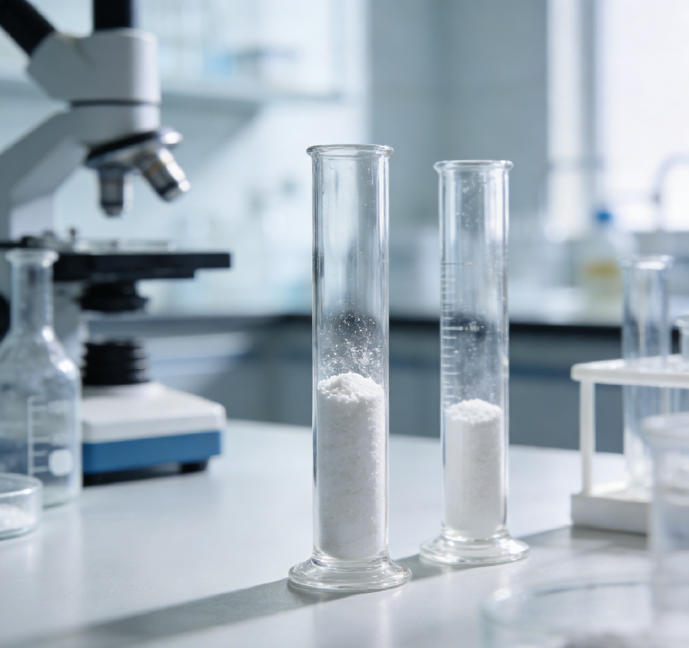 阳离子聚丙烯酰胺